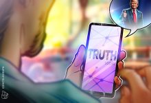 Photo of Trump Media Considers Spinning Out Truth Social
