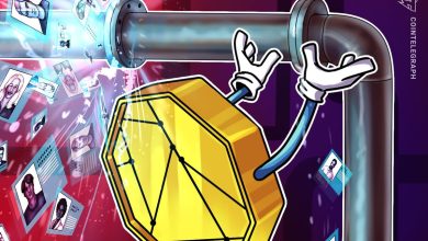 Photo of South Korea Orders Review After Tax Office Seed Phrase Leak