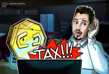 Photo of Turkey’s Ruling Party Proposes 10% Crypto Income Tax