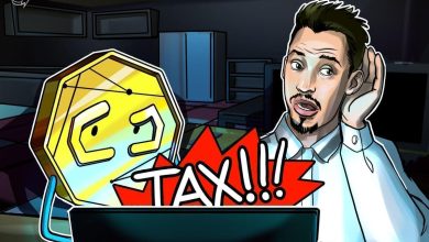 Photo of Turkey’s Ruling Party Proposes 10% Crypto Income Tax