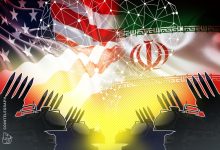 Photo of Iran Crypto Outflows Rose 700% After US-Israel Attack