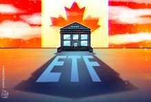 Photo of Top Canadian Bank Launches Multi-Crypto ETF with BTC, ETH, SOL, XRP
