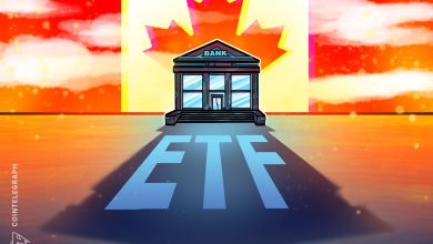 Photo of Top Canadian Bank Launches Multi-Crypto ETF with BTC, ETH, SOL, XRP