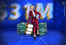 Photo of Tradeweb Leads $31M Investment in Crypto Trading Platform Crossover Markets