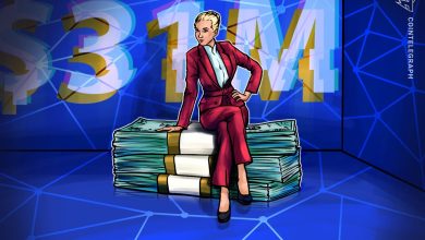 Photo of Tradeweb Leads $31M Investment in Crypto Trading Platform Crossover Markets