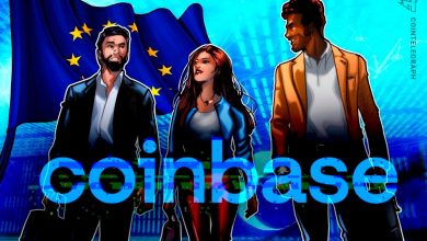 Photo of Coinbase Launches Perpetual Futures Contracts in Europe