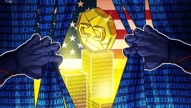 Photo of US Moves to Forfeit $3.44M in USDt Linked to Fake Ether Investment Scheme