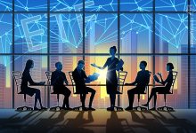 Photo of 21shares Says Active Products Are Next Phase for Crypto ETPs