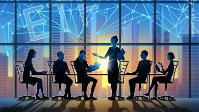 Photo of 21shares Says Active Products Are Next Phase for Crypto ETPs