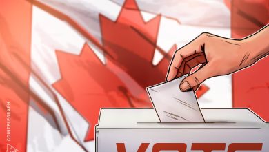 Photo of Canada Eyes Ban on Crypto Political Donations
