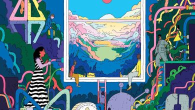 Photo of Introducing the FORTUNE CRYPTO 40: Blockchain businesses built to last