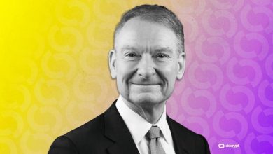 Photo of SEC Declares ‘Most Crypto Assets’ Not Securities, Including Staking, Airdrops and Bitcoin Mining