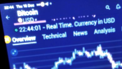 Photo of Small-Cap Stock Core Scientific Is A Way To Play Crypto And A.I