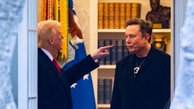 Photo of ‘It’s Happening’—Elon Musk Sparks Wild Bitcoin Price Speculation After Trump Declares ‘Crypto Revolution’