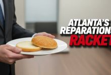 Photo of Atlanta’s Reparations Racket