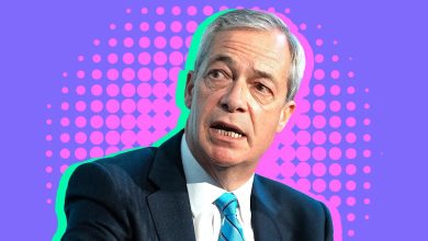 Photo of Coinbase lashes out against UK gov’s crypto donations ban that comes as blow against Reform UK