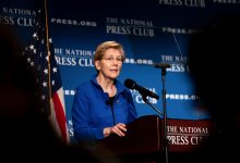 Photo of Warren requests information from MrBeast about crypto and children