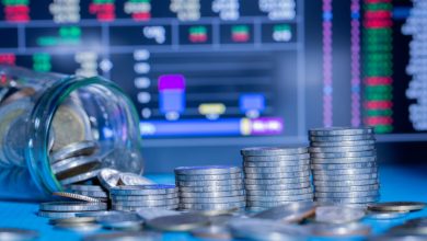 Photo of Millionaire crypto trader nets profits on 10 trades in a row