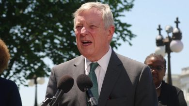 Photo of Crypto PACs get first big 2026 test with Illinois primary