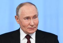 Photo of Russia, Iran and North Korea send illicit crypto volumes to record $154bn