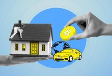 Photo of 2,900 BTC Apartment Now Sells for 7 Bitcoin