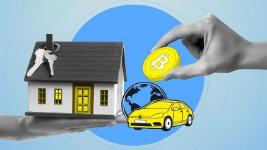 Photo of 2,900 BTC Apartment Now Sells for 7 Bitcoin