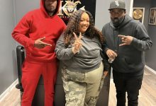 Photo of King George Music Group Signs First Artists — Columbia Emerges as “Hitsville 2.0