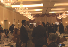 Photo of Erie’s Black Wallstreet Hosts 2026 Greenlight Business Awards Gala | News