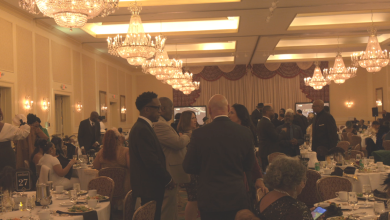 Photo of Erie’s Black Wallstreet Hosts 2026 Greenlight Business Awards Gala | News