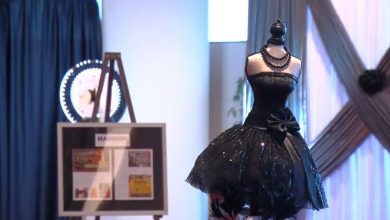 Photo of Madison’s Era’s Ball celebrates Black-owned businesses, community impact | News