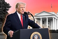 Photo of Trump releases cybercrime strategy to protect crypto in a post-quantum world