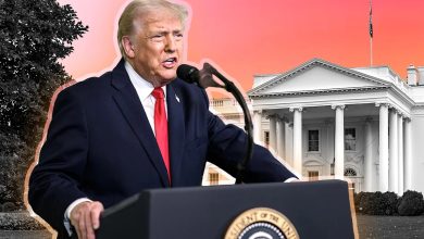 Photo of Trump releases cybercrime strategy to protect crypto in a post-quantum world