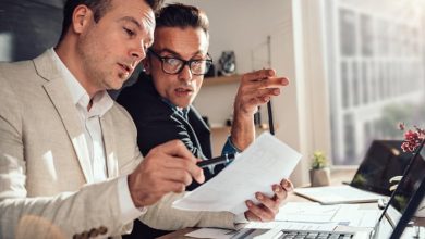 Photo of Billionaires Are Loading Up on Index Funds While Retail Investors Chase Crypto. Here’s Which Side I’d Bet on for 2035.​