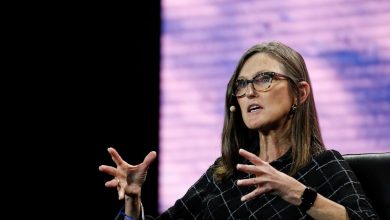 Photo of Cathie Wood sold Circle before it crashed, then bought the dip. Here’s why the crypto world is watching