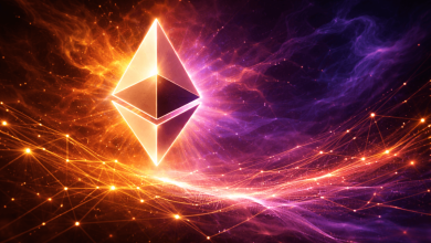 Photo of New Crypto: Pepeto DeFi Exchange Update Arrives and Ethereum Price Shows Strength