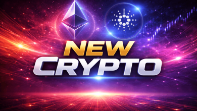 Photo of New Crypto: Ethereum Based Crypto Pepeto Announces Binance Listing Advances While Cardano Price Prediction Targets New ATH