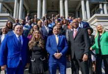 Photo of Dream Exchange Joins National Black Chamber of Commerce at Annual National Business Policy Conference to Advance Capital Market Modernization