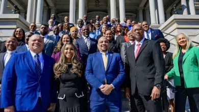 Photo of Dream Exchange Joins National Black Chamber of Commerce at Annual National Business Policy Conference to Advance Capital Market Modernization