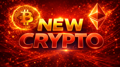 Photo of New Crypto: Pepeto Announces New Binance Expert Onboard While Ethereum Price Outperforms BTC But Bitcoin Price Prediction Targets ATH