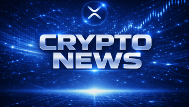 Photo of Crypto News: Pepeto Announces Big Advancement at $8.19M While XRP Price Prediction Targets $20 Despite Market Correction