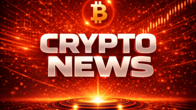 Photo of Crypto News: Pepeto Crosses $8.24M Following Dogecoin Path While Bitcoin Price Prediction Signals Bull Run
