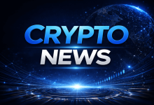 Photo of Crypto News: Pepeto Announces Exchange Upgrade While XRP Price Prediction Targets New ATH and Trump Iran War Shakes Crypto Markets