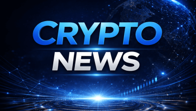 Photo of Crypto News: Pepeto Announces Exchange Upgrade While XRP Price Prediction Targets New ATH and Trump Iran War Shakes Crypto Markets