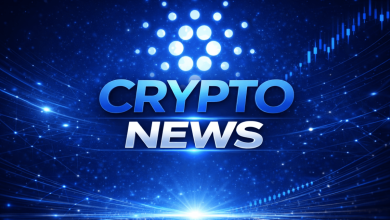 Photo of Crypto News: Ethereum Based Crypto Pepeto Approaches Binance Listing While Cardano Price Prediction Eyes Strong Recovery