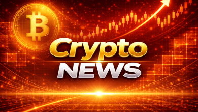 Photo of Crypto News: Pepeto Binance Listing Update While Bitcoin Price Prediction Targets $100K Following Trump Geopolitical Context