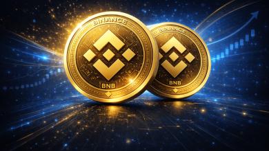 Photo of Crypto News: Pepeto Announces Stage Sold Out While BNB Price Prediction Targets $3,000 but Smart Money Is Already Moving Somewhere Else