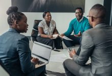 Photo of Why Black professionals are walking away from corporate America — and not looking back