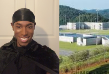 Photo of “I Interviewed Him Months Ago… Now the ‘DL Whisperer’ Is Locked Up in Georgia With No Bond — And His Life Could Be in Danger”