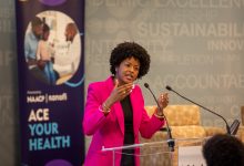Photo of Exclusive: NAACP’s ‘ACE Your Health’ Report Highlights How Inequality Shapes Health Outcomes Across US – AfroTech