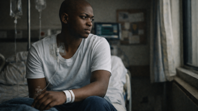 Photo of Why Colon Cancer Is Rising in Younger Adults—and What You Can Do – BlackDoctor